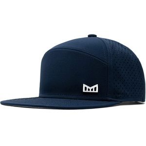 Melin Trenches Icon Hydro Navy Blue Hat XL 60CM